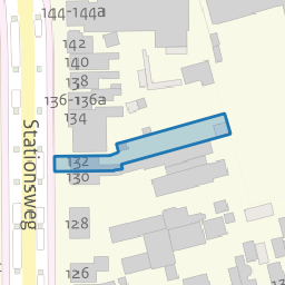 Perceel DTN02-A-7771