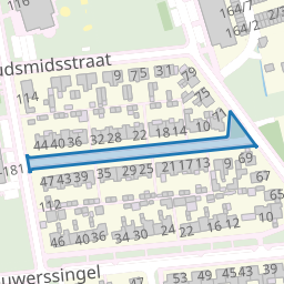 Perceel DTN02-A-7784