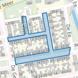 Perceel DTN02-A-7792