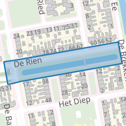 Perceel DTN02-A-7794
