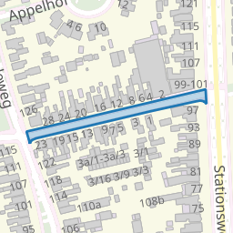 Perceel DTN02-A-7853