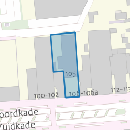 Perceel DTN02-A-7904