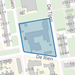 Perceel DTN02-A-7921