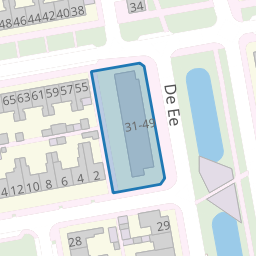Perceel DTN02-A-7924