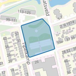 Perceel DTN02-A-7929