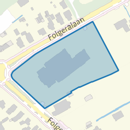 Perceel DTN02-A-7945