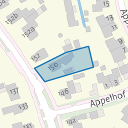 Perceel DTN02-A-7964