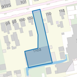 Perceel DTN02-A-7991