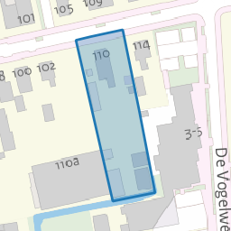 Perceel DTN02-A-7992