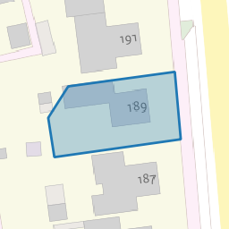 Perceel DTN02-A-8021