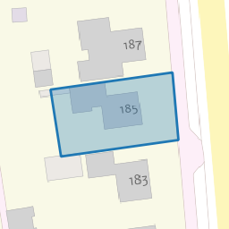 Perceel DTN02-A-8023