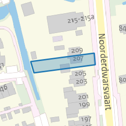 Perceel DTN02-A-8050