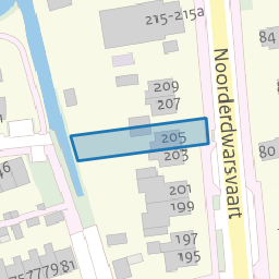 Perceel DTN02-A-8051