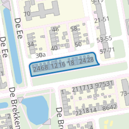 Perceel DTN02-A-8079