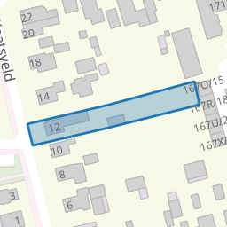 Perceel DTN02-A-8096