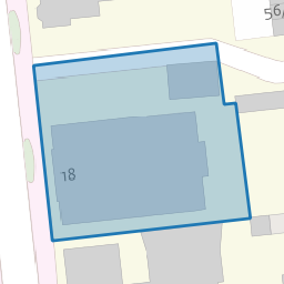 Perceel DTN02-A-8121