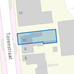 Perceel DTN02-A-8125