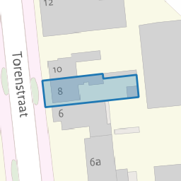 Perceel DTN02-A-8126