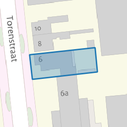 Perceel DTN02-A-8127