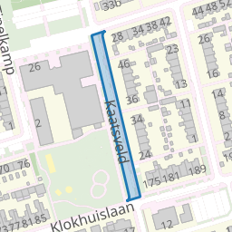 Perceel DTN02-A-8139