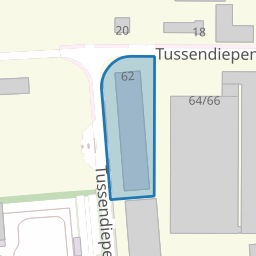 Perceel DTN02-A-8164