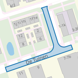 Perceel DTN02-A-8169