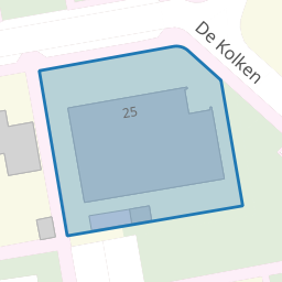 Perceel DTN02-A-8177