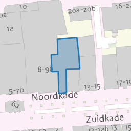 Perceel DTN02-A-8196