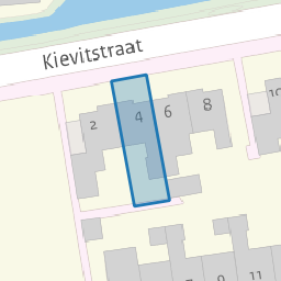 Perceel DTN02-A-8202