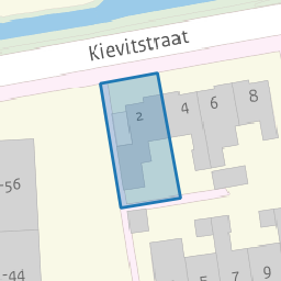 Perceel DTN02-A-8203