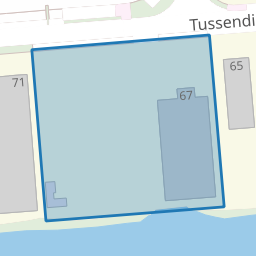 Perceel DTN02-A-8232