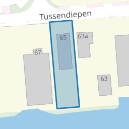 Perceel DTN02-A-8233