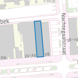 Perceel DTN02-A-8237