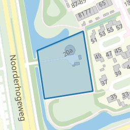 Perceel DTN02-A-8240