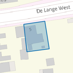 Perceel DTN02-A-8256