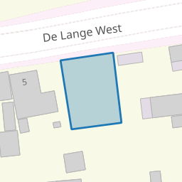 Perceel DTN02-A-8257