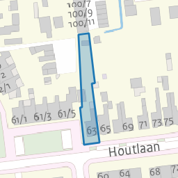 Perceel DTN02-A-8262