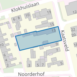 Perceel DTN02-A-8270