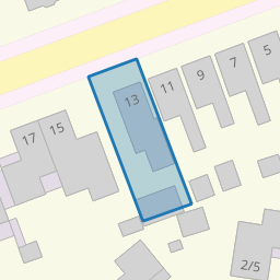 Perceel DTN02-A-8313