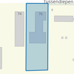 Perceel DTN02-A-8329