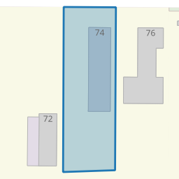 Perceel DTN02-A-8330