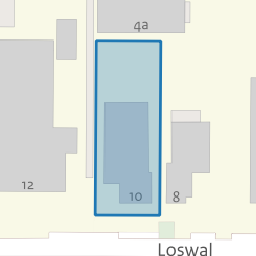 Perceel DTN02-A-8331