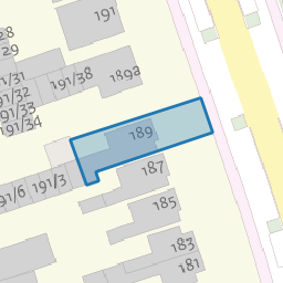 Perceel DTN02-A-8351