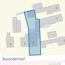 Perceel DTN02-A-8370