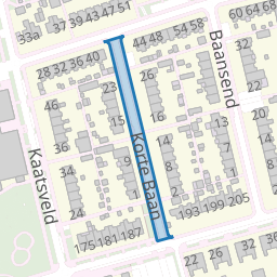 Perceel DTN02-A-8379