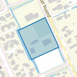 Perceel DTN02-A-8380