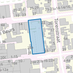 Perceel DTN02-A-8394