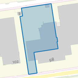 Perceel DTN02-A-8437