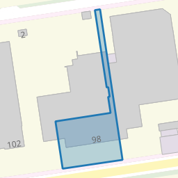 Perceel DTN02-A-8438