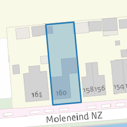 Perceel DTN02-A-8439